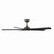 Seressa 56" Ceiling Fan (F793L-RGM/CL)