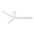 Minka Aire - F821L-WHF - 60 Ceiling Fan - Norwynd - Flat White