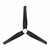 Norwynd 72" Ceiling Fan (F822L-CL)