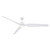 Minka Aire - F822L-WHF - 72 Ceiling Fan - Norwynd - Flat White