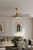 Barn 65" Ceiling Fan (F864L-LBR)