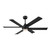 Minka Aire - F892L-CL - 56 Ceiling Fan - Soarin - Coal