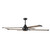 Soarin 72" Ceiling Fan (F893L-CL/AO)