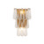 Vionne Two Light Wall Sconce (12653-732)
