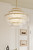 Vionne Eight Light Pendant (12655-732)