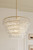 Vionne Eight Light Pendant (12656-732)
