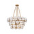 Kintrel Four Light Pendant (12854-732)