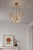 Kintrel Four Light Pendant (12854-732)