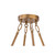 Kintrel Four Light Pendant (12855-732)