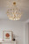 Kintrel Six Light Pendant (12856-732)
