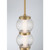 Cordel LED Mini Pendant (15030-732-L)