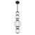 Cordel LED Mini Pendant (15030-899-L)