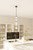 Cordel LED Mini Pendant (15030-899-L)