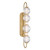 Minka-Lavery - 15032-732-L - LED Wall Sconce - Cordel - Legacy Brass