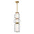 Cordel LED Mini Pendant (15035-732-L)