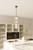 Cordel LED Mini Pendant (15035-899-L)
