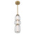 Cordel LED Mini Pendant (15036-732-L)