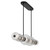 Cordel LED Linear Chandelier (15037-899-L)