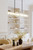 Cordel LED Linear Chandelier (15037-899-L)