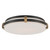 Minka-Lavery - 18635-798-L - LED Flush Mount - Arclume - Dark Matte Black