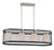 Pratt Four Light Pendant (60-6455)