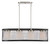 Pratt Four Light Pendant (60-6455)