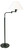House of Troy - PH101-91 - One Light Floor Lamp - Floor Swing Arm Lamps - Oil Rubbed Bronze