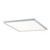 Modern Forms - FM-3718-AL - LED Flush Mount - Neo - Brushed Aluminum