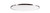 Modern Forms - FM-4516-35-BN - LED Flush Mount - Puck - Brushed Nickel