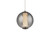 manufacturer_finish:Smoke Glass/Aged Brass|light_output:801.00lm|color_temperature:3500K