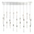 manufacturer_finish:Polished Nickel|manufacturer_glass:Crystalized Art