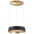 Modern Forms - PD-51318-GL - LED Pendant - Gilt - Gold Leaf/Bronze