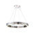 Modern Forms - PD-56729-PN - LED Chandelier - Zelda - Polished Nickel
