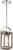 Bliss One Light Mini Pendant (60-6484)