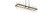 Modern Forms - PD-87956-BK/AB - LED Linear Pendant - Harmonix - Black & Aged Brass