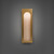 Cadey LED Wall Sconce (WS246624-WV/AB)