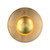 Modern Forms - WS-30618-GL - LED Wall Sconce - Blaze - Gold Leaf