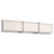 Modern Forms - WS-6826-BN - LED Vanity - Bahn - Brushed Nickel