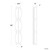 manufacturer_finish:Brushed Nickel|color_temperature:2700K