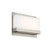 Modern Forms - WS-92616-SN - LED Wall Sconce - Lumnos - Satin Nickel