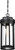 Huron One Light Hanging Lantern (60-6504)
