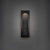 Cadey LED Outdoor Wall Sconce (WSW246619-BV/BK)