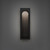 Cadey LED Outdoor Wall Sconce (WSW246624-BV/BK)