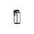 Modern Forms - WS-W41925-BK - LED Outdoor Wall Sconce - Two If By Sea - Black