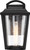 Nuvo Lighting - 60-6511 - One Light Outdoor Wall Lantern - Lakeview - Aged Bronze / Brass Accents