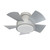 manufacturer_finish:Titanium Silver/Titanium Silver|color_temperature:2700K|fan_control:Remote