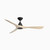 manufacturer_finish:Matte Black/White Oak/White Oak|light_source:Unspecified