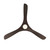 manufacturer_finish:Bronze/Dark Walnut/Dark Walnut