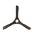 manufacturer_finish:Matte Black/Dark Walnut/Dark Walnut