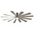 manufacturer_finish:Graphite/Weathered Gray/Weathered Gray|color_temperature:3500K|fan_control:Wall Control